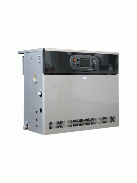 Газовый напольный котел Baxi Slim HPS 1.80